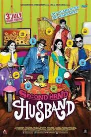 Second Hand Husband 2015 DVD Rip full movie download